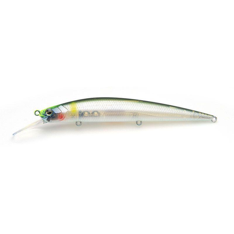 

".Воблер Raid Level Minnow Plus (125mm, 14g) (003 Otori)