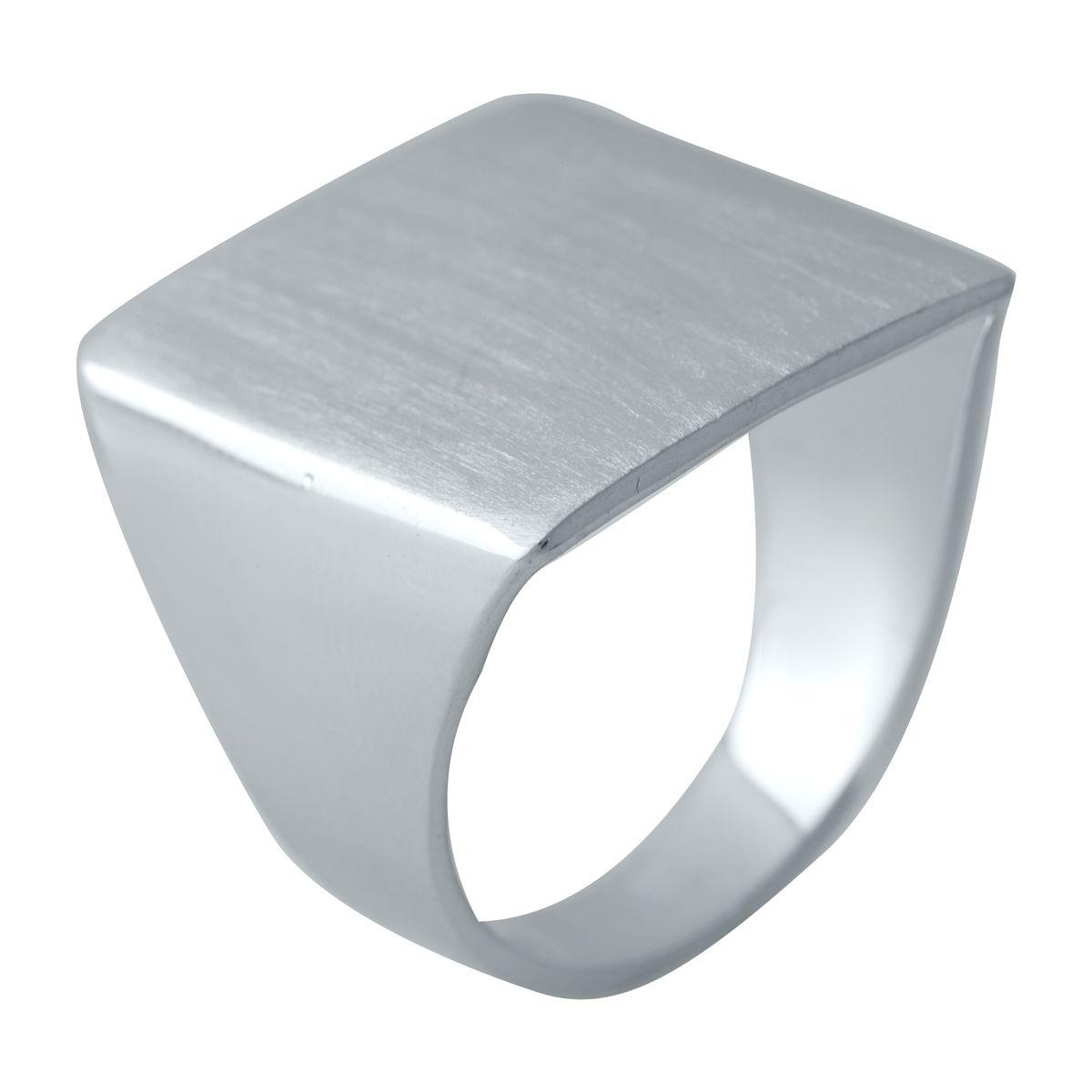 

Серебряное кольцо DreamJewelry без камней (2022350) 17 размер
