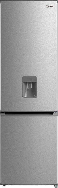 

Двухкамерный холодильник MIDEA HD-346RN (STW)