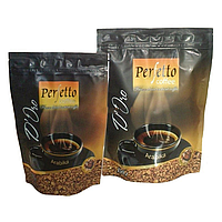 Кофе растворимый Perfetto D'Oro 75 г.