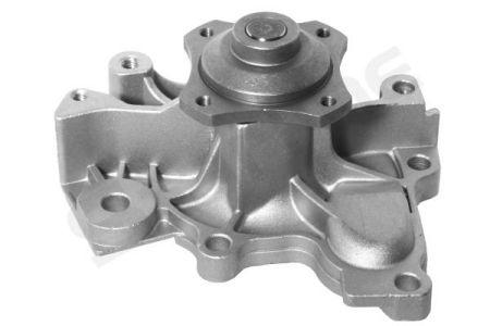 

Водяная помпа MAZDA MX-6 (GE) / MAZDA 626 V (GF) / MAZDA 626 IV (GE) 1991-2006 г.
