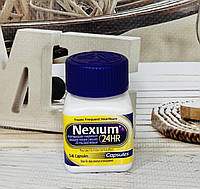Средство от изжоги, боли в желудке NEXIUM Acid Reducer, фото 1