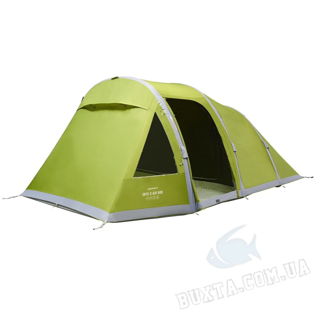 

Палатка Vango Skye II Air 500 Herbal (928393)