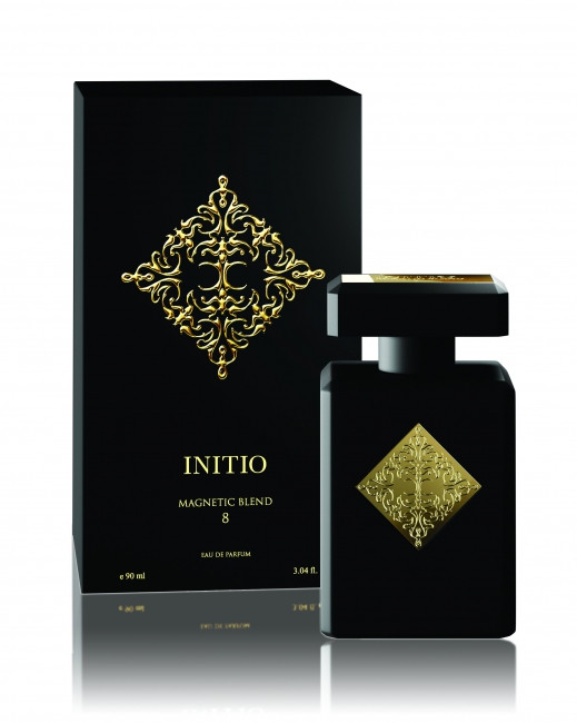 

Парфюм унисекс Initio Parfums Prives Magnetic Blend 8 (Инитио Магнетик Бленд 8)