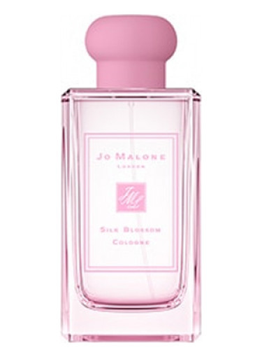 

Парфюм для женщин Jo Malone Silk Blossom 2019 ( Джо Малон Силк Блоссом)