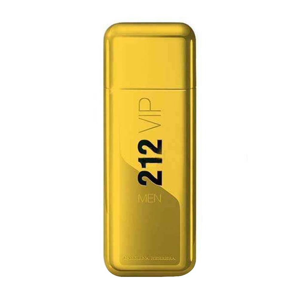 

Carolina Herrera 212 VIP Men Gold Туалетная вода 100 ml ( Каролина Эррера 212 ВИП Мен Голд )