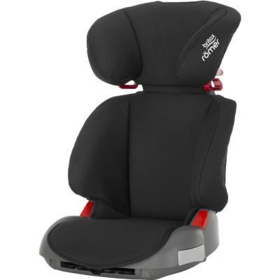 

Автокресло Britax-Romer Adventure Cosmos Black (2000024685), Черный