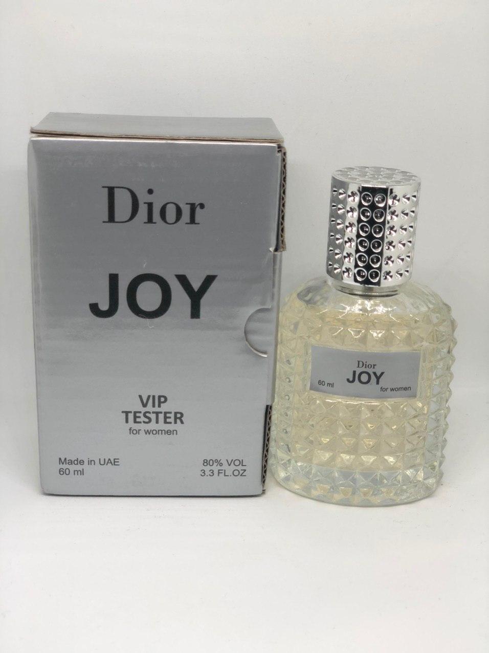 

Тестер Christian Dior Joy By Dior ( Диор Джой 60мл)