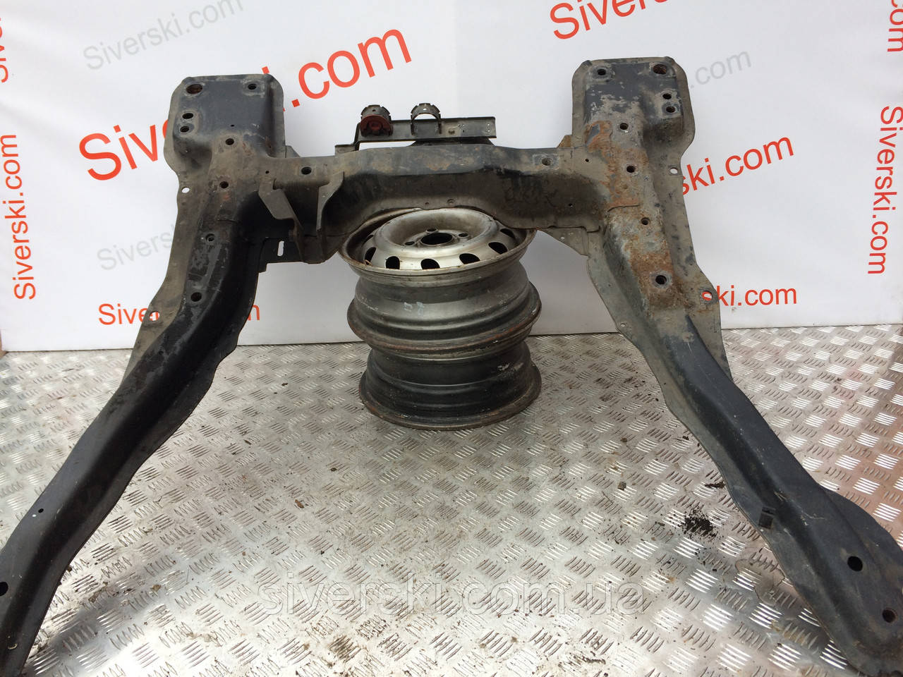 

Подрамник, балка передняя Peugeot Expert, Fiat Scudo, Citroen Jumpy 2008-…