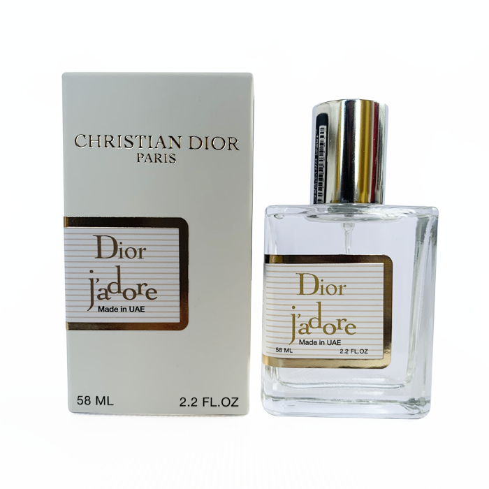 

Тестер Christian Dior J`Adore (Кристиан Диор Жадор 58мл)