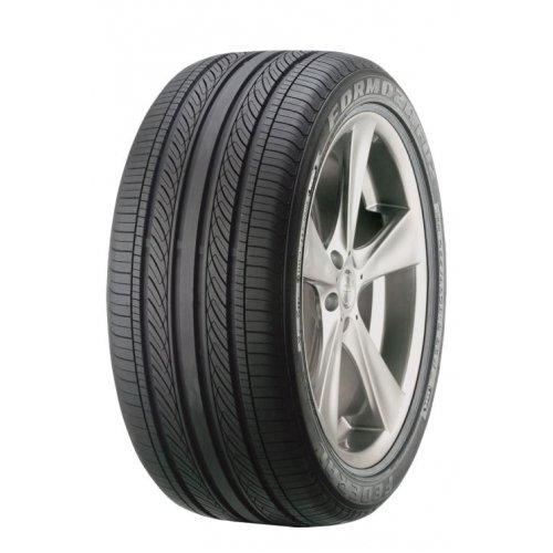 

Летняя шина Federal Formoza FD2 205/45 R16 87W