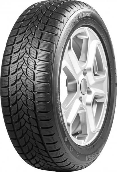 

Всесезонная шина Lassa Multiways 235/55 R17 103H