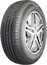 

Летняя шина Kormoran SUV Summer 255/50 R19 107Y