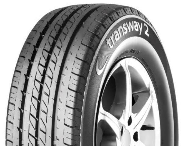 

Летняя шина Lassa Transway 2 215/65 R15c 104/102T