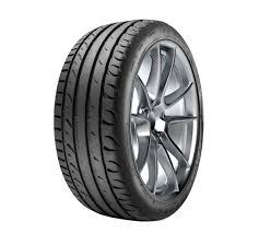 

Летняя шина STRIAL UHP 235/40 R18 95Y