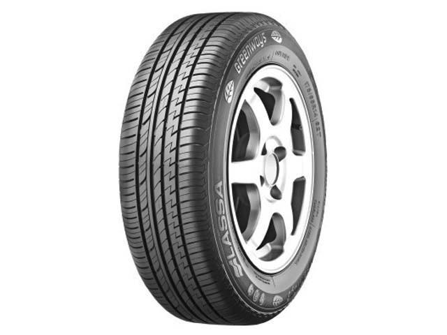 

Летняя шина Lassa Greenways 175/70 R14 84T