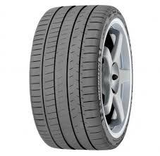 

Летняя шина Michelin Pilot Super Sport 295/35 R20 105Y