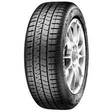 

Всесезонная шина Vredestein Quatrac 5 215/60 R16 99H