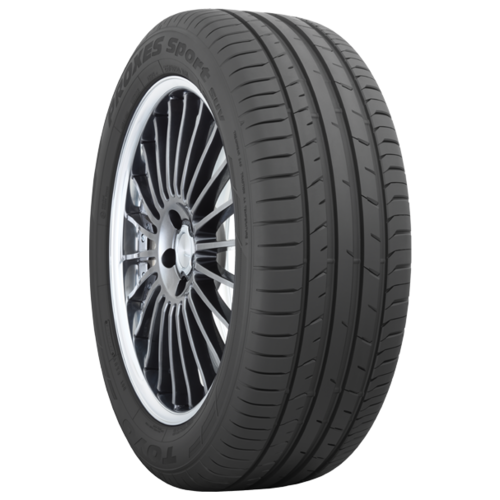 

Летняя шина Toyo Proxes Sport SUV 275/55 R19 111W