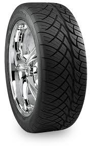 

Всесезонная шина Nitto NT420S XL 265/50 R20 111V