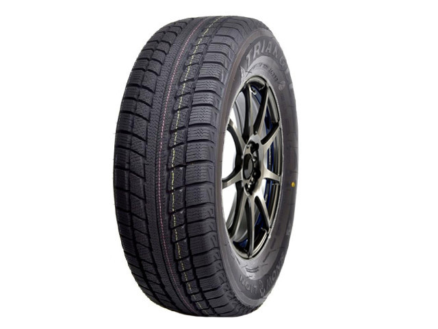 

Зимняя шина Triangle Snow Lion TR777 235/60 R18 103H