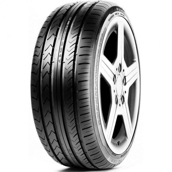 

Летняя шина Torque TQ901 UHP 245/45 R18 100W