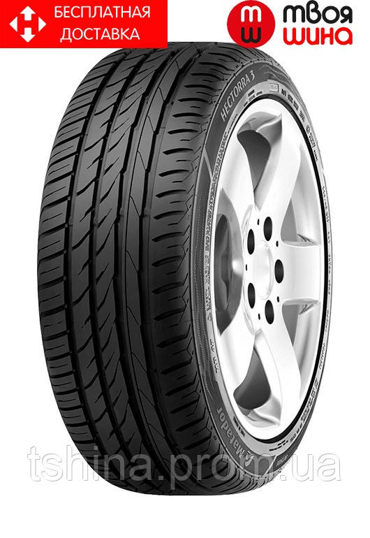 

Летние шины Matador MP47 Hectorra 3 225/50R17 98Y