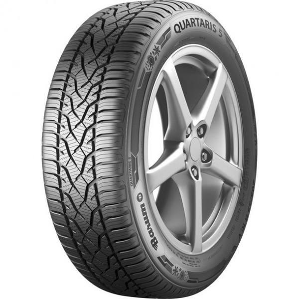 

Всесезонная шина Barum Quartaris 5 165/65 R15 81T