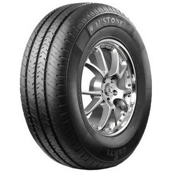 

Летняя шина Austone ASR71 205/70 R15c 106/104R