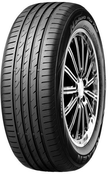 

Летняя шина Nexen NBlue HD Plus 205/55 R17 95V