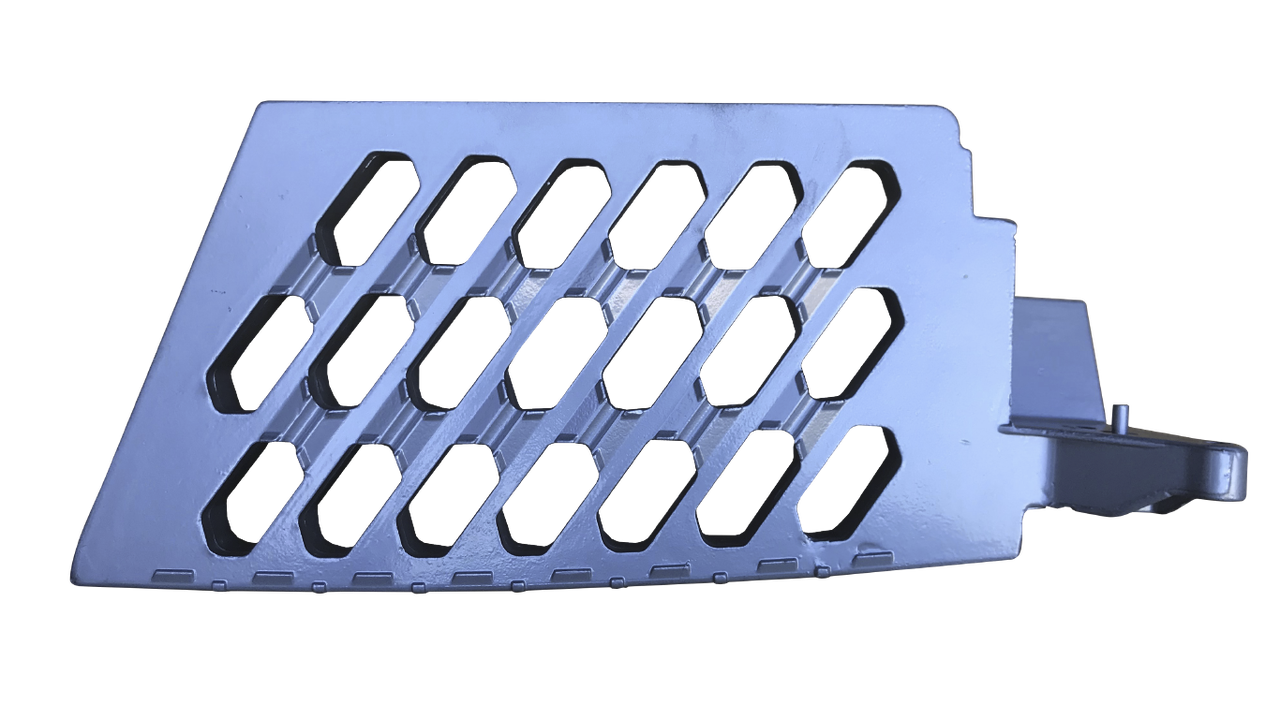

Кронштейн нижней ступени VOLVO FH4 Euro 6