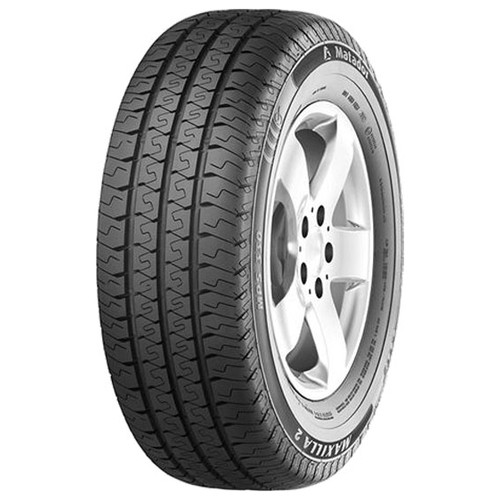 

Летняя шина Matador MPS 330 215/75 R16c 113/111R