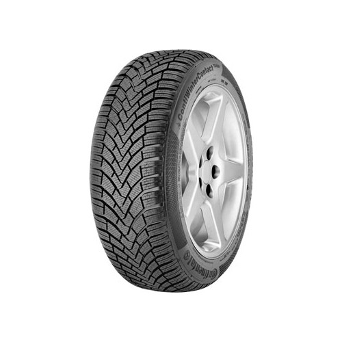 

Зимняя шина Continental ContiWinterContact TS 850P 225/60 R18 104V