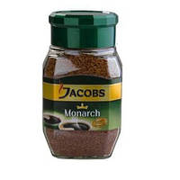 Кава розчинна Jacobs Monarch 48 р. з/б
