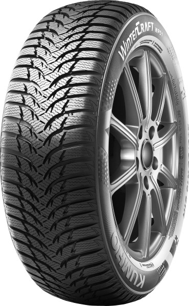 

Зимняя шина Kumho WinterCraft WP51 195/55 R15 85H