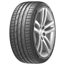 

Летняя шина Hankook Ventus S1 Evo2 K117 225/55 R18 98V