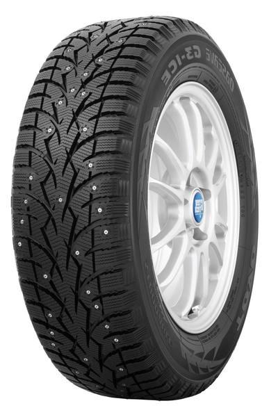 

Зимняя шина Toyo Observe Garit G3S 175/70 R13 82T под шип