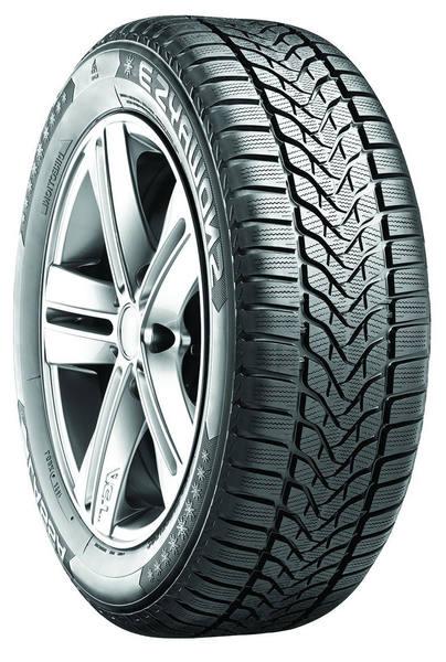 

Зимняя шина Lassa Snoways 3 175/65 R15 84T