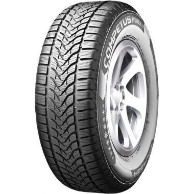 

Зимняя шина Lassa Competus Winter 2 205/70 R15 96H