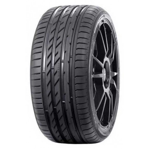 

Летняя шина Nokian Nordman SZ2 225/45 R17 94W