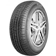 

Летняя шина Tigar SUV Summer 235/50 R18 97V