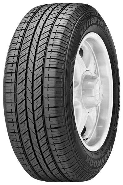 

Всесезонная шина Hankook Dynapro HP RA 23 235/60 R17 102H