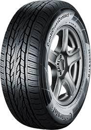 

Всесезонная шина Continental ContiCrossContact LX2 225/75 R16 104S