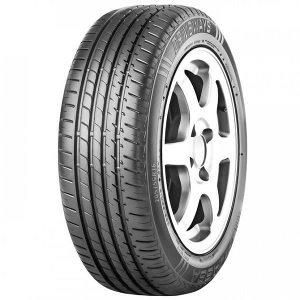 

Летняя шина Lassa Driveways 245/45 R17 95W