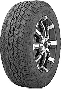 

Всесезонная шина Toyo Open Country A/T plus 265/70 R16 112H