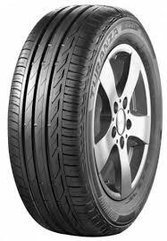 

Летняя шина Bridgestone Turanza T001 205/55 R16 94W