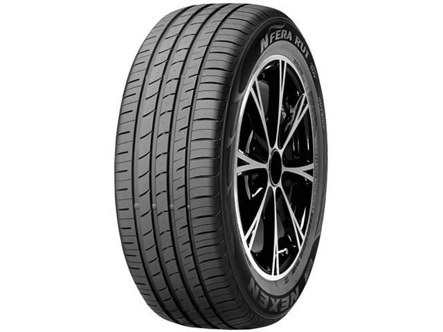 

Летняя шина Nexen N Fera RU1 255/50 R20 109V
