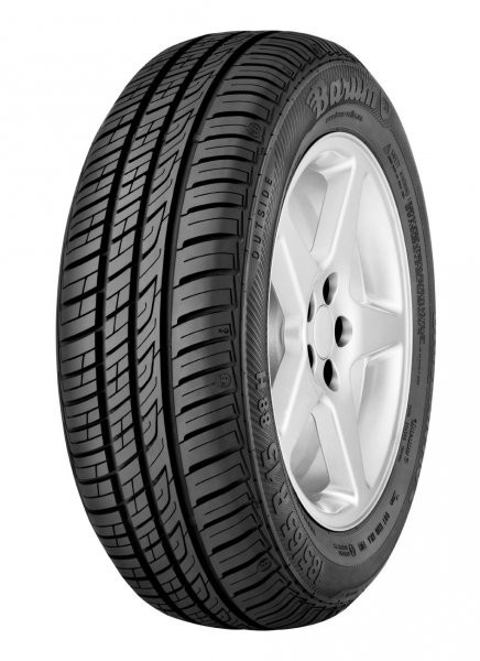 

Летняя шина Barum BRILLANTIS 2 165/65 R15 81T