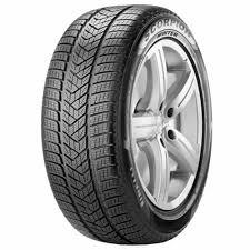 

Зимняя шина Pirelli Scorpion Winter 255/55 R20 110V