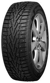 

Зимняя шина Cordiant SnowCross PW-2 175/65 R14 82T с шипами